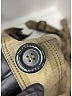 Burberry Brown Trenchcoat Size 6 - photo 5
