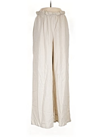 And Now This Linen Pants (view 1)