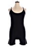 Active by Old Navy Black Romper Size XL - photo 1