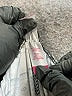 No Boundaries Gray Leggings Size S - photo 8