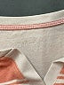 Unbranded Orange Short Sleeve Top Size XXL (estimated) - photo 7