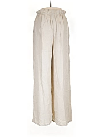 And Now This Linen Pants (view 2)