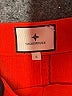 Tuckernuck Red Casual Pants Size S - photo 4