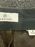 Babaton Brown Dress Pants Size 4 - photo 6