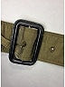 Burberry Brown Trenchcoat Size 6 - photo 4