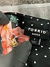 Torrid 100% Polyester Black Sleeveless Blouse Size 1X Plus (1) - photo 7