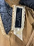 Andersen & Lauth Gold Cocktail Dress Size S - photo 7