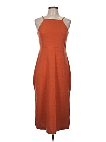 Madewell Casual Dress (view 1)