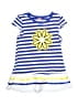 Unbranded Blue Dress Size 3T (estimated) - photo 1