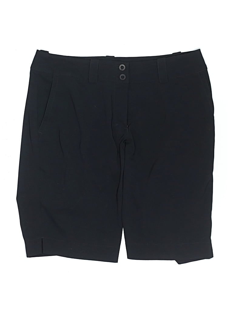 Pre-owned Nike Shorts In Black
