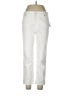 Talbots White Ivory Jeans Size 10 - photo 1