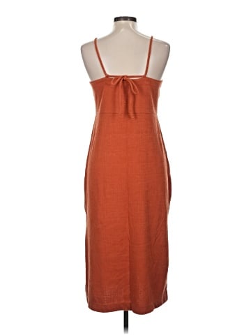 Madewell Casual Dress (view 2)