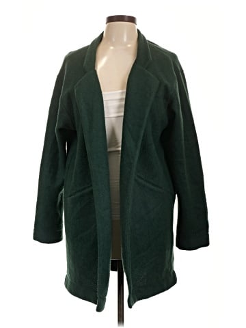 Express Coat (view 1)