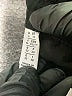 Adidas 100% Polyester Black Track Pants Size XS (youth) - photo 4