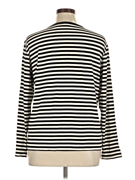 Chico's Long Sleeve T-Shirt (view 2)