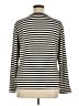 Chico's Ivory Long Sleeve T-Shirt Size XL (3) - photo 2