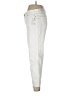 Talbots White Ivory Jeans Size 10 - photo 5