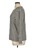 Chico's Ivory Long Sleeve T-Shirt Size XL (3) - photo 5