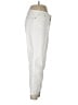 Talbots White Ivory Jeans Size 10 - photo 4