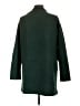 Express 100% Polyester Green Coat Size L - photo 2