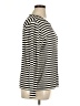 Chico's Ivory Long Sleeve T-Shirt Size XL (3) - photo 4