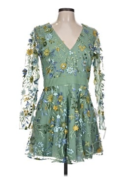 Dress the Population Cocktail Dress (view 1)