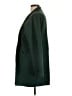 Express 100% Polyester Green Coat Size L - photo 5
