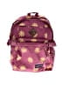 Jansport 100% Polyester Purple Burgundy Backpack One size (youth) - photo 1