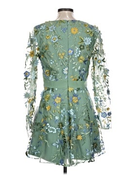 Dress the Population Cocktail Dress (view 2)