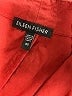 Eileen Fisher Red Blazer Size XS - photo 6