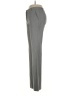 Express Chevron-herringbone Gray Dress Pants Size S - photo 5