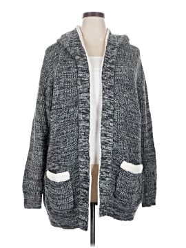 Natural Reflections Cardigan