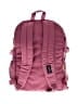 Jansport 100% Polyester Purple Burgundy Backpack One size (youth) - photo 2