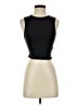 Babaton Black Tank Top Size XS - photo 1