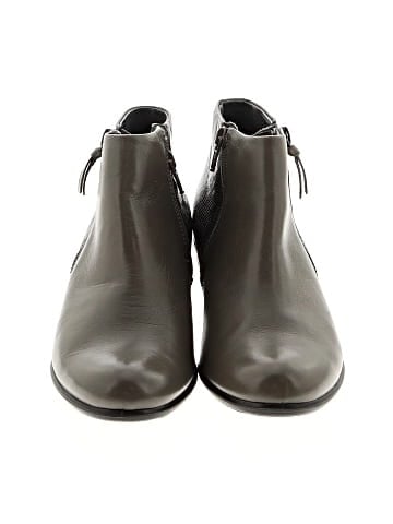 Ecco Ankle Boots (view 2)