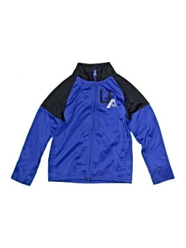 Under Armour Track Jacket (view 1)