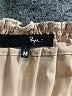 Ryu 100% Polyester Brown Cocktail Dress Size M - photo 7