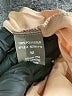 Ryu 100% Polyester Brown Cocktail Dress Size M - photo 8