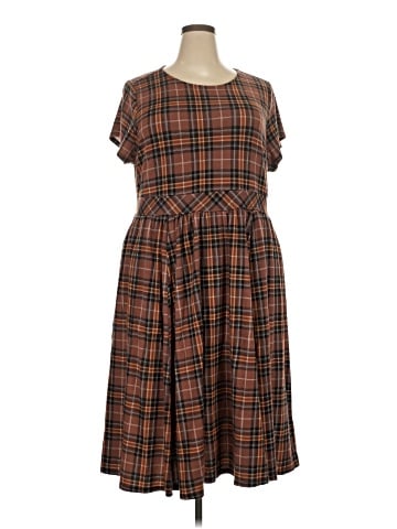 Torrid Casual Dress (view 1)