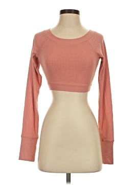 House of Harlow 1960 Long Sleeve T-Shirt (view 1)