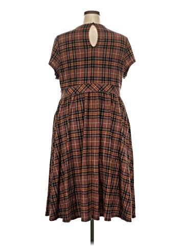 Torrid Casual Dress (view 2)