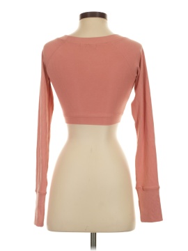House of Harlow 1960 Long Sleeve T-Shirt (view 2)