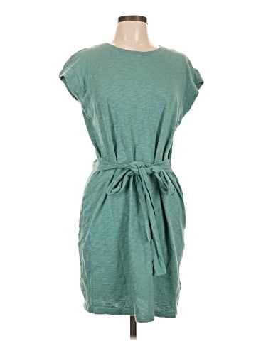 J.Crew Factory Store Casual Dress (view 1)