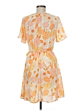 Sienna Sky Casual Dress (view 2)