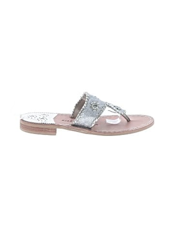 Jack Rogers Sandals (view 1)