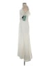 Scarlett 100% Polyester Ivory Cocktail Dress Size 4 - photo 5