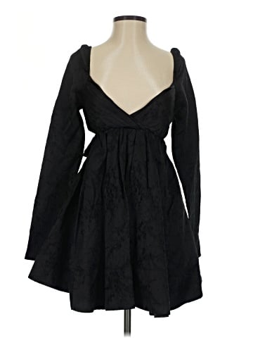 Sau Lee Cocktail Dress (view 1)