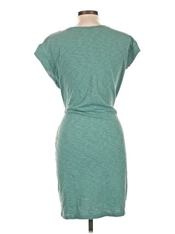 J.Crew Factory Store Casual Dress (view 2)