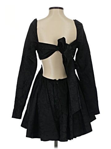 Sau Lee Cocktail Dress (view 2)