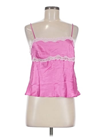 Victoria's Secret Sleeveless Blouse (view 1)